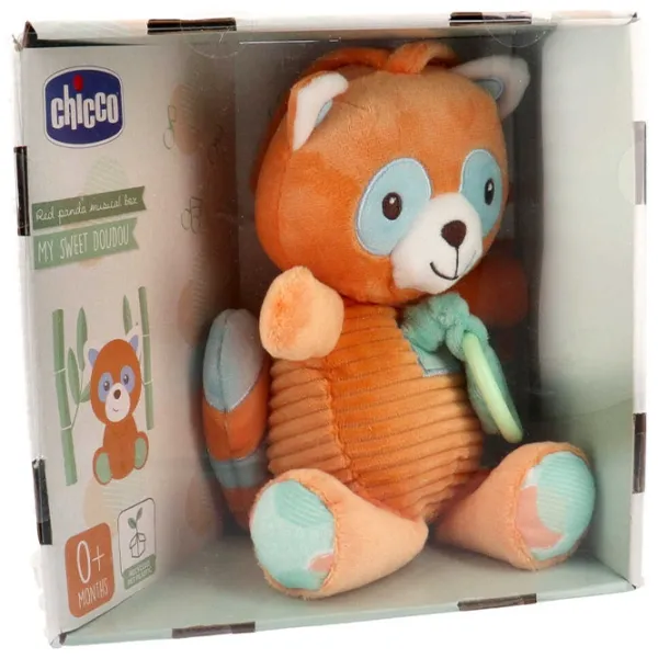 Музыкальный громовержец Chicco 8058664149261 от 0 месяцев photo 2