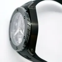 Ceas de mână pentru femei Edox 10403 37N NIN Cuarț/ 38 mm photo 3