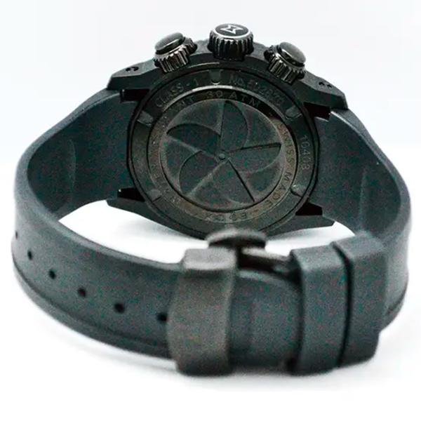 Ceas de mână pentru femei Edox 10403 37N NIN Cuarț/ 38 mm photo 4 Ceas de mână pentru femei Edox 10403 37N NIN Cuarț/ 38 mm photo 4