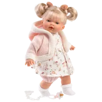 Кукла Llorens Roberta 33150 малыш/ 3+