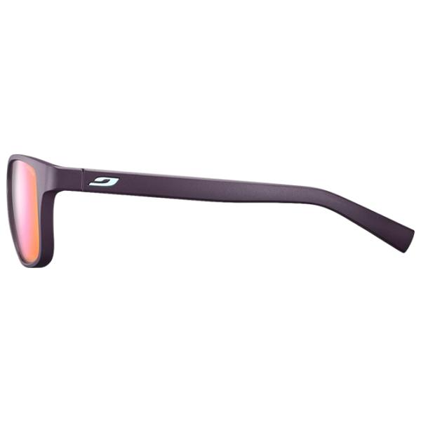 Солнечные очки унисекс Julbo POWELL Пластик/ Пурпурный photo 2