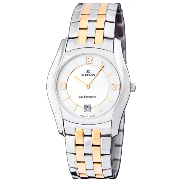 Ceas de mână pentru bărbați Edox 01916 357P ABN Cuarț/ 31 mm photo 1 Ceas de mână pentru bărbați Edox 01916 357P ABN Cuarț/ 31 mm photo 1