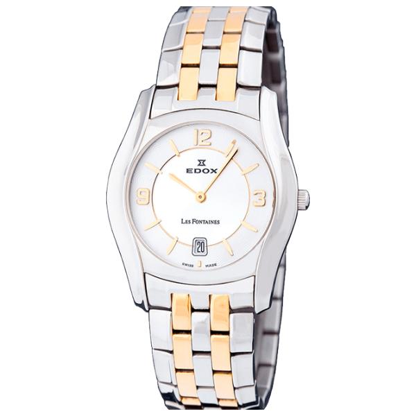 Ceas de mână pentru bărbați Edox 01916 357P ABN Cuarț/ 31 mm photo 1 Ceas de mână pentru bărbați Edox 01916 357P ABN Cuarț/ 31 mm photo 1