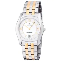 Наручные часы для мужчин Edox 01916 357P ABN Кварцевый/ 31 мм