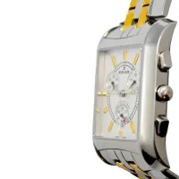 Ceas de mână pentru bărbați Edox 01916 357P AID Cuarț/ 43 x 32 mm photo 2