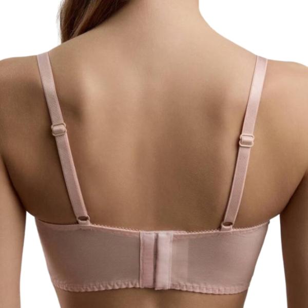 Sutien pentru femei Conte TB1184 75A/ Camellia/ Push-up photo 2