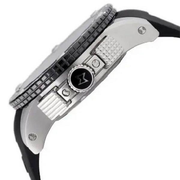 Наручные часы для мужчин Edox 10012 3N NIN Кварцевый/ 45 мм photo 3