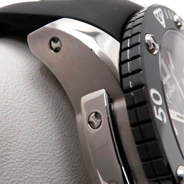 Наручные часы для мужчин Edox 10012 3N NIN Кварцевый/ 45 мм photo 4