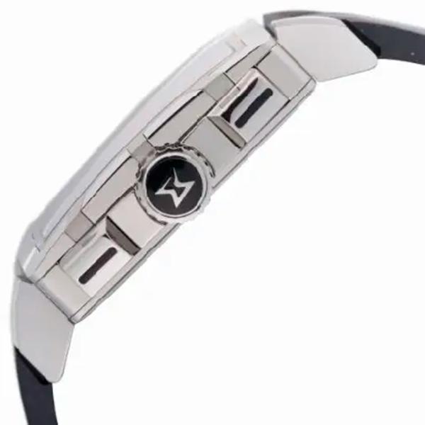 Ceas de mână pentru bărbați Edox 10013 3 AIN Cuarț/ 40 mm photo 2 Ceas de mână pentru bărbați Edox 10013 3 AIN Cuarț/ 40 mm photo 2
