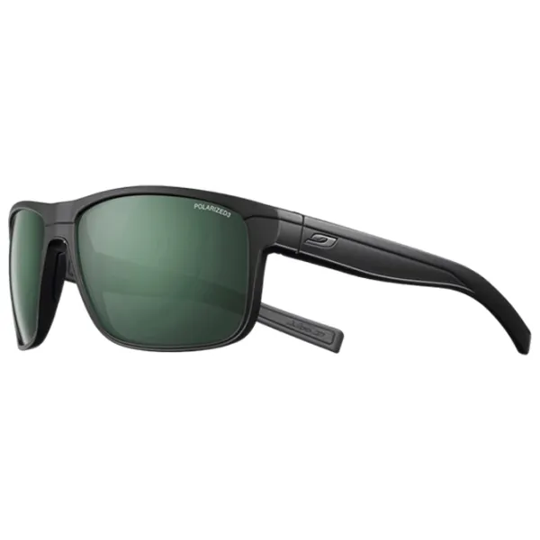 Солнечные очки унисекс Julbo RENEGADE Пластик/ Черный photo 1