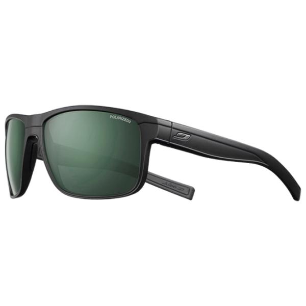 Солнечные очки унисекс Julbo RENEGADE Пластик/ Черный photo 1