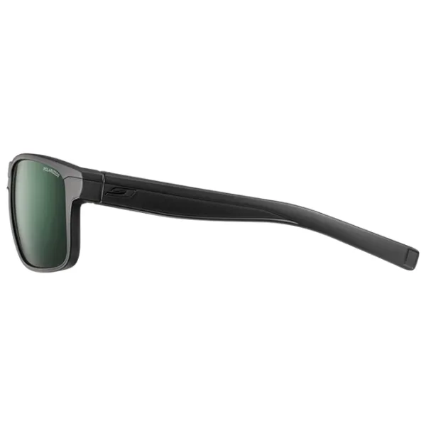 Солнечные очки унисекс Julbo RENEGADE Пластик/ Черный photo 2