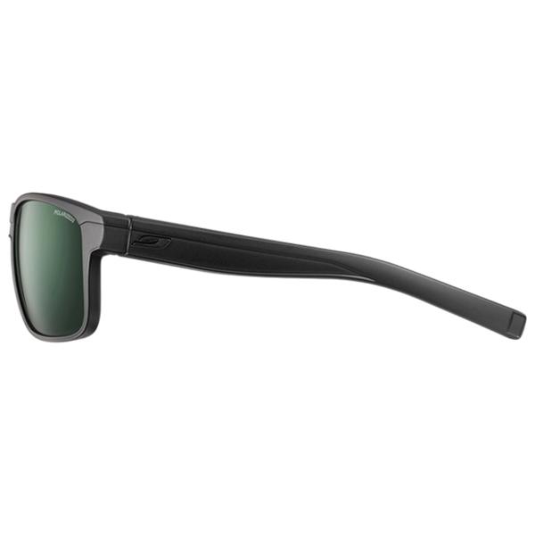 Солнечные очки унисекс Julbo RENEGADE Пластик/ Черный photo 2