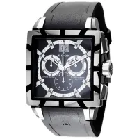 Ceas de mână pentru bărbați Edox 10013 357N NIN Cuarț/ 40 mm