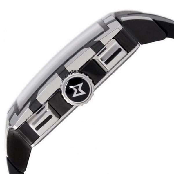 Ceas de mână pentru bărbați Edox 10013 357N NIN Cuarț/ 40 mm photo 3 Ceas de mână pentru bărbați Edox 10013 357N NIN Cuarț/ 40 mm photo 3