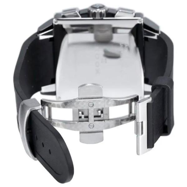 Ceas de mână pentru bărbați Edox 10013 357N NIN Cuarț/ 40 mm photo 4 Ceas de mână pentru bărbați Edox 10013 357N NIN Cuarț/ 40 mm photo 4