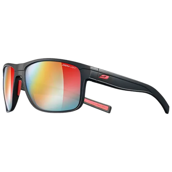 Ochelari de soare unisex Julbo RENEGADE Plastic/ Black photo 1 Ochelari de soare unisex Julbo RENEGADE Plastic/ Black photo 1