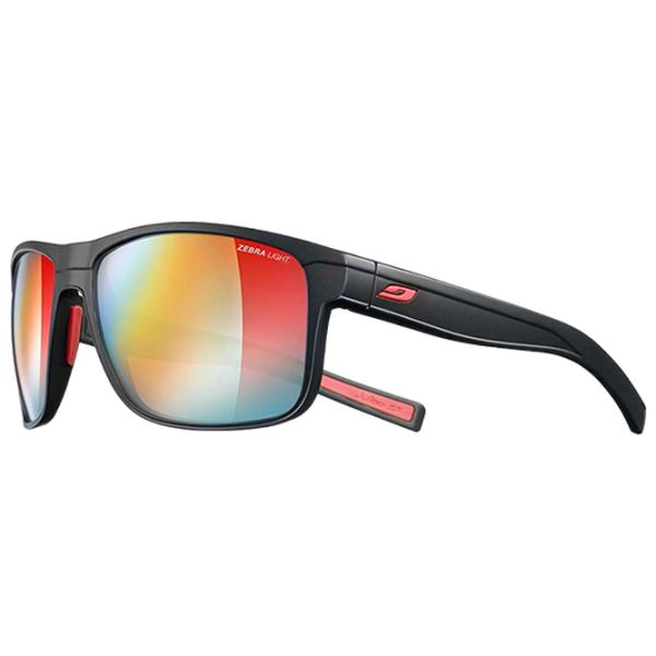 Ochelari de soare unisex Julbo RENEGADE Plastic/ Black photo 1 Ochelari de soare unisex Julbo RENEGADE Plastic/ Black photo 1