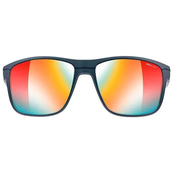 Ochelari de soare unisex Julbo RENEGADE Plastic/ Black photo 2 Ochelari de soare unisex Julbo RENEGADE Plastic/ Black photo 2