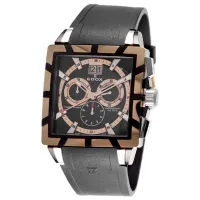 Наручные часы для мужчин Edox 10013 357RN NIR Кварцевый/ 40 мм