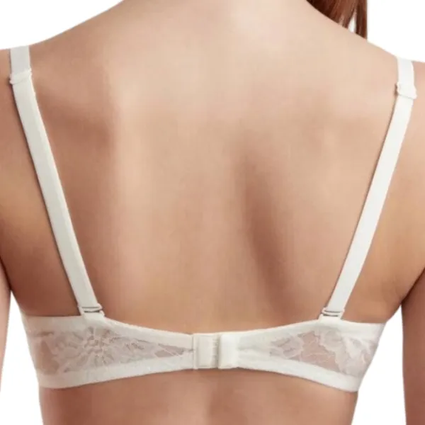 Бюстгальтер для женщин Conte RB1060 85B/ Белый/ Пуш-ап photo 2