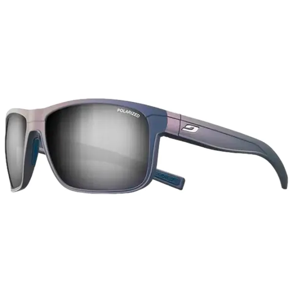Солнечные очки унисекс Julbo RENEGADE Пластик/ Серый photo 1