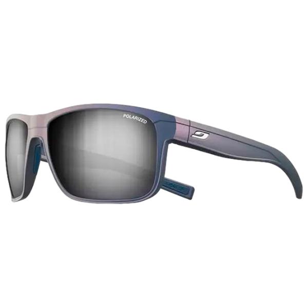 Солнечные очки унисекс Julbo RENEGADE Пластик/ Серый photo 1