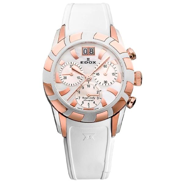Ceas de mână pentru femei Edox 10015 357R NAIR Cuarț/ 36 mm photo 1