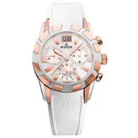 Наручные часы для женщин Edox 10015 357R NAIR Кварцевый/ 36 мм