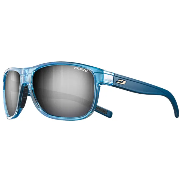 Ochelari de soare unisex Julbo RENEGADE Plastic/ Blue photo 1 Ochelari de soare unisex Julbo RENEGADE Plastic/ Blue photo 1