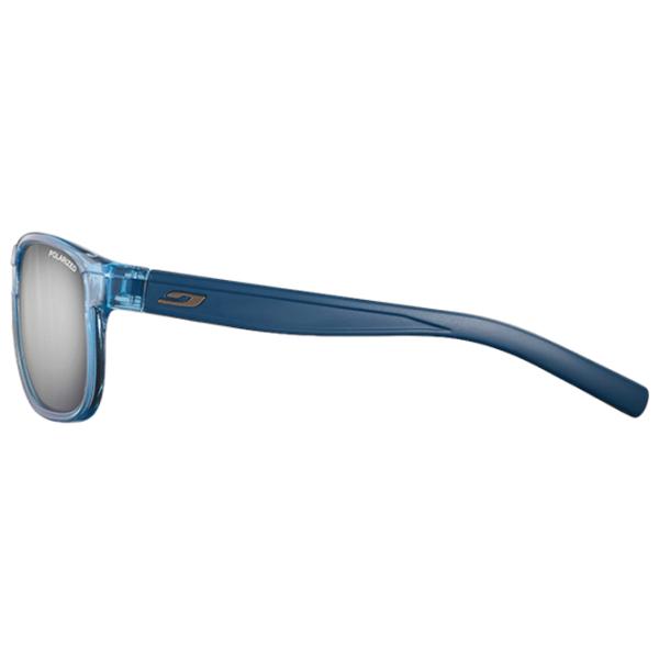 Ochelari de soare unisex Julbo RENEGADE Plastic/ Blue photo 2 Ochelari de soare unisex Julbo RENEGADE Plastic/ Blue photo 2