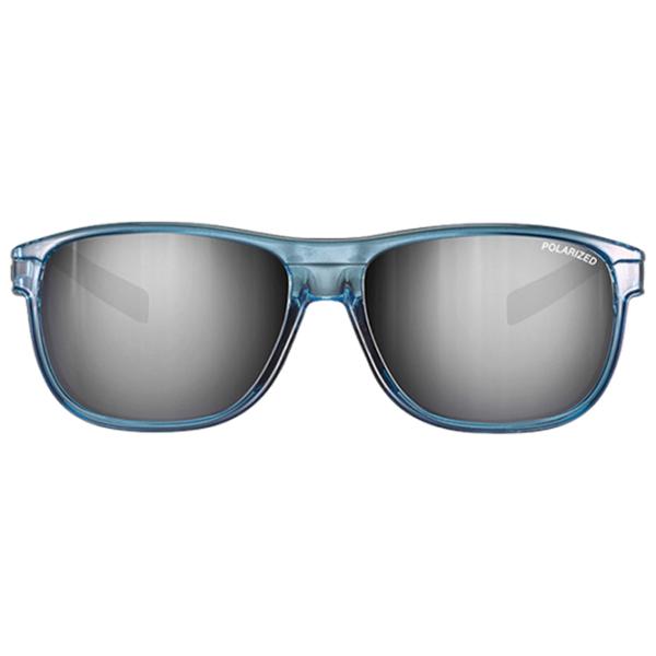 Ochelari de soare unisex Julbo RENEGADE Plastic/ Blue photo 3 Ochelari de soare unisex Julbo RENEGADE Plastic/ Blue photo 3
