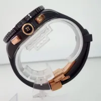Ceas de mână pentru bărbați Edox 10016 357RN NIR2 Cuarț/ 45 mm photo 3