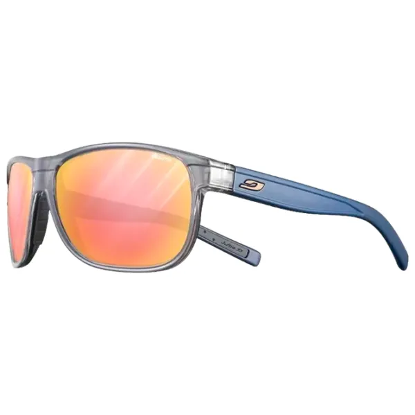Солнечные очки унисекс Julbo RENEGADE Пластик/ Синий photo 1