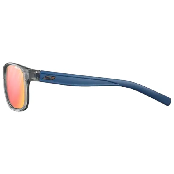 Солнечные очки унисекс Julbo RENEGADE Пластик/ Синий photo 2