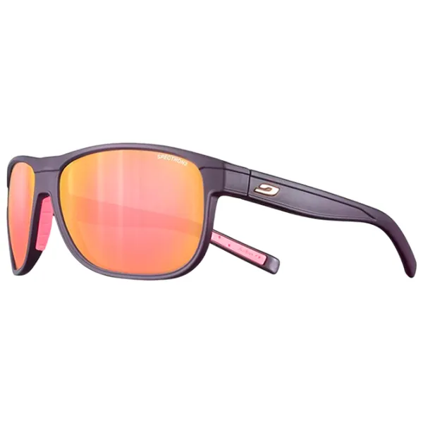 Ochelari de soare unisex Julbo RENEGADE Plastic/ Purple photo 1