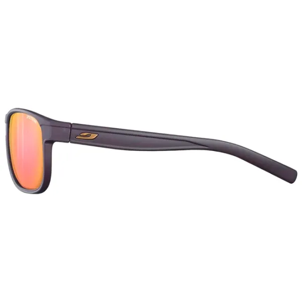Ochelari de soare unisex Julbo RENEGADE Plastic/ Purple photo 2