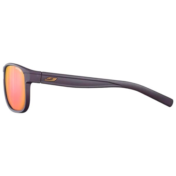 Ochelari de soare unisex Julbo RENEGADE Plastic/ Purple photo 2