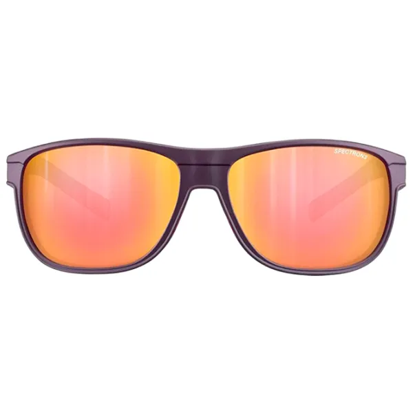 Ochelari de soare unisex Julbo RENEGADE Plastic/ Purple photo 3