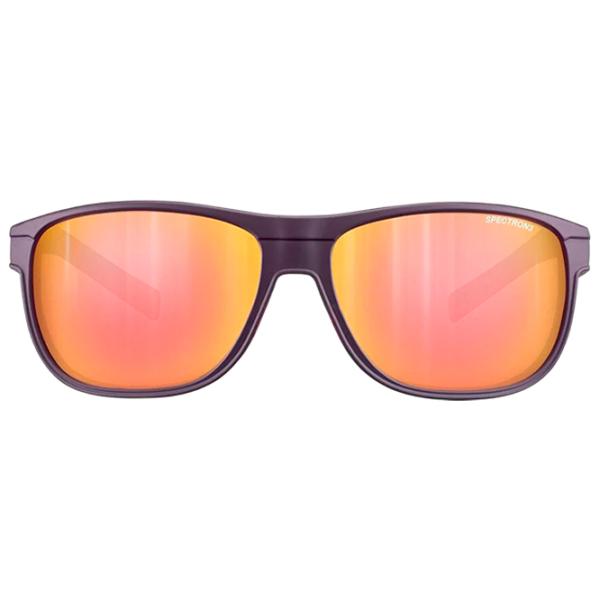 Ochelari de soare unisex Julbo RENEGADE Plastic/ Purple photo 3