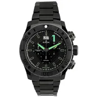 Наручные часы для мужчин Edox 10021 37N NV Механический/ 45 мм