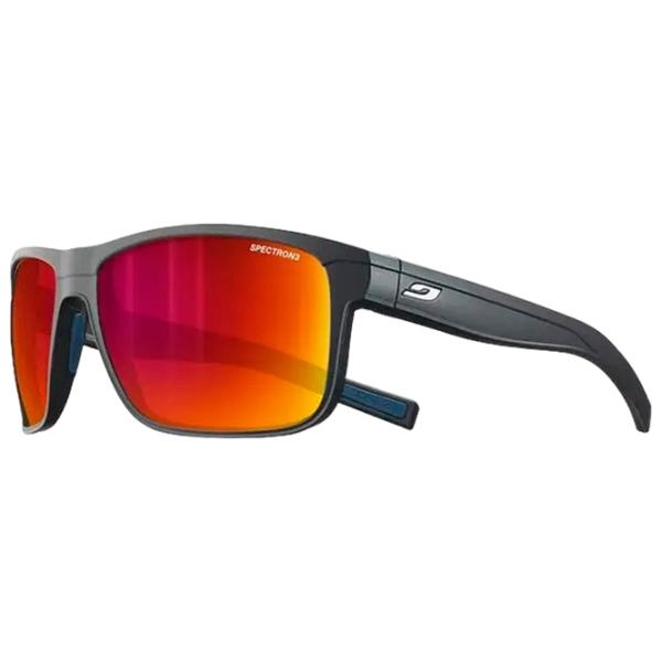 Солнечные очки унисекс Julbo RENEGADE Пластик/ Черный photo 1