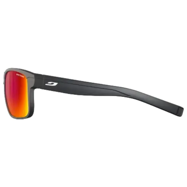 Солнечные очки унисекс Julbo RENEGADE Пластик/ Черный photo 2