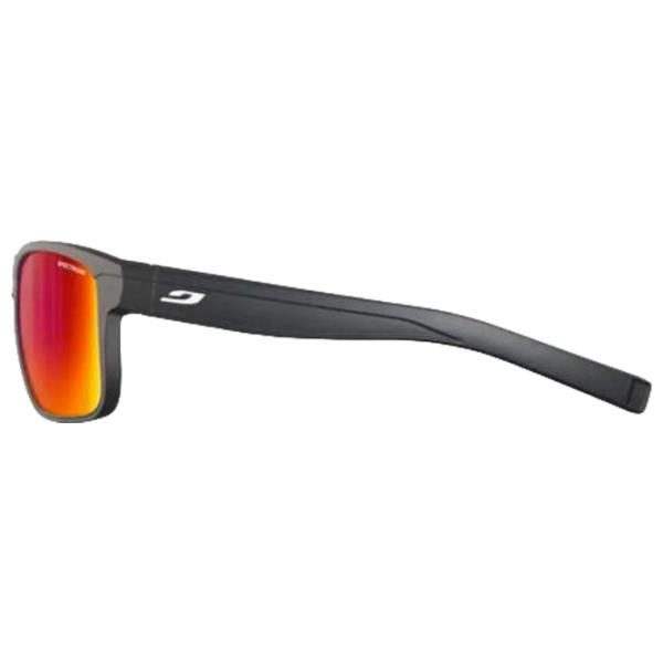 Солнечные очки унисекс Julbo RENEGADE Пластик/ Черный photo 2