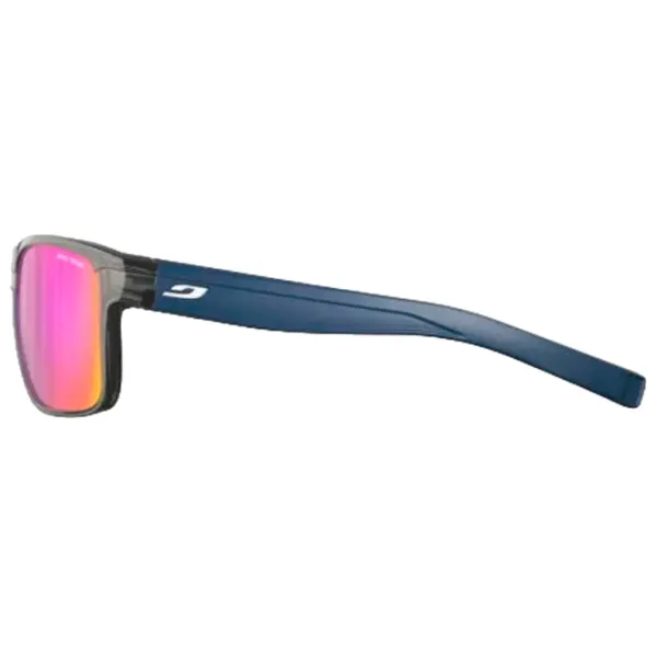 Солнечные очки унисекс Julbo RENEGADE Пластик/ Синий photo 3