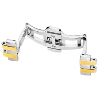 Ceas de mână pentru bărbați Edox 10110 357JM AID Cuarț/ 43 mm photo 4