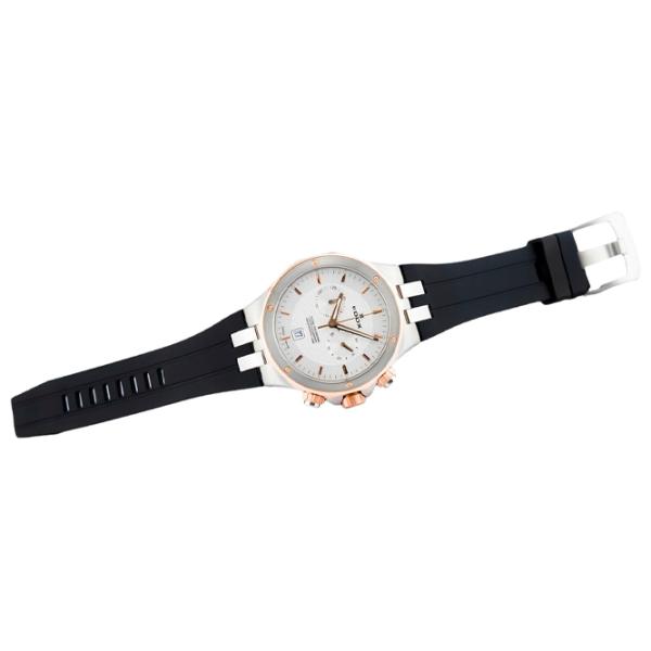 Ceas de mână pentru bărbați Edox 10110 357RCA AIR Cuarț/ 43 mm photo 3 Ceas de mână pentru bărbați Edox 10110 357RCA AIR Cuarț/ 43 mm photo 3