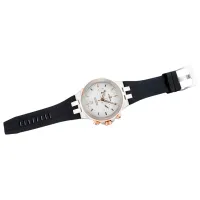 Ceas de mână pentru bărbați Edox 10110 357RCA AIR Cuarț/ 43 mm photo 3