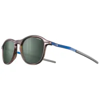 Солнечные очки унисекс Julbo Link Пластик/ Коричневый