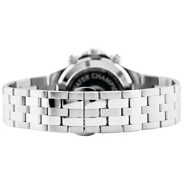 Ceas de mână pentru bărbați Edox 10110 3M AIN Cuarț/ 43 mm photo 3 Ceas de mână pentru bărbați Edox 10110 3M AIN Cuarț/ 43 mm photo 3